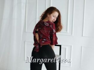 Margarettessa