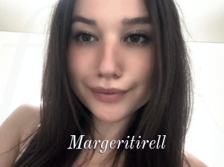 Margeritirell