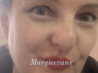 Margieevans