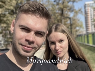 Margoandnick