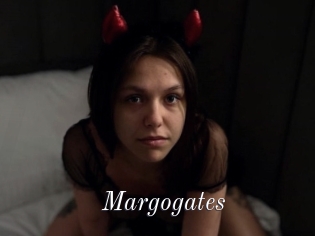 Margogates