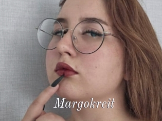 Margokreit