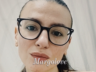 Margolove