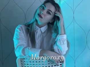 Margoroxy