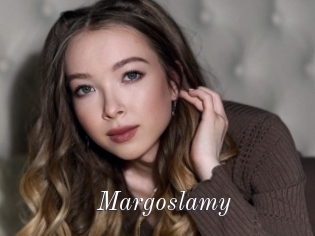 Margoslamy