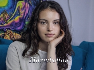 Mariabolton