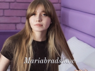 Mariabradshaw