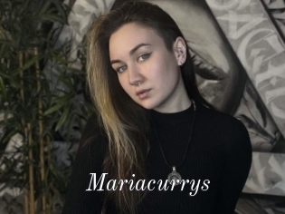 Mariacurrys