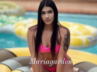 Mariagarden