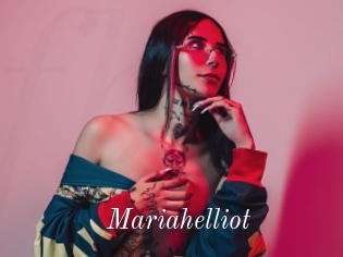 Mariahelliot