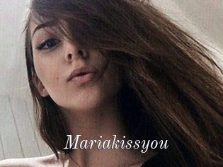 Mariakissyou