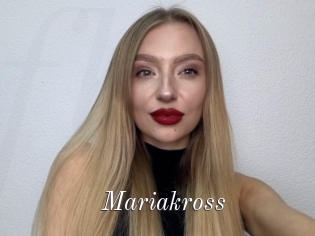 Mariakross