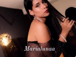 Marialunaa