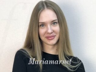 Mariamarnet