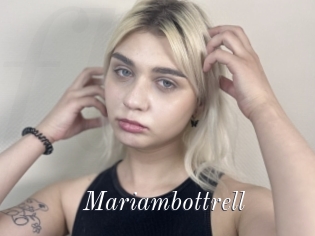 Mariambottrell