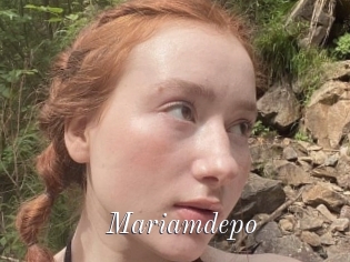 Mariamdepo