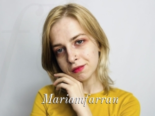 Mariamfarran