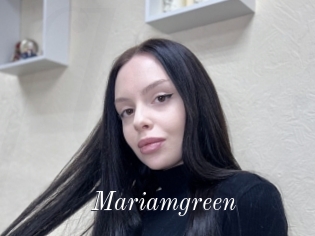 Mariamgreen