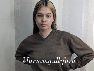 Mariamgulliford