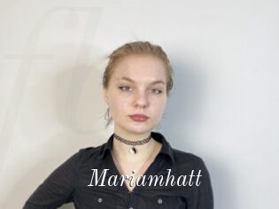 Mariamhatt