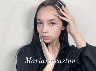 Mariamheaston