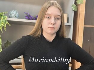 Mariamhilby