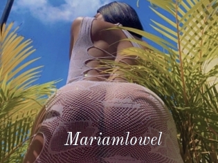 Mariamlowel