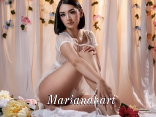 Marianahart