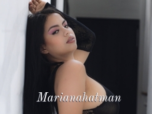 Marianahatman