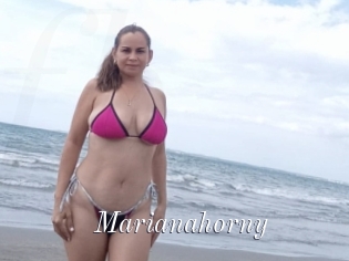 Marianahorny