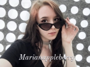 Marianappleberry