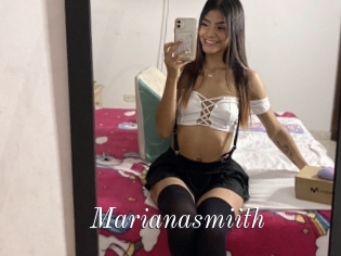 Marianasmiith