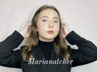 Marianatcher