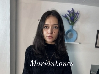 Marianbones