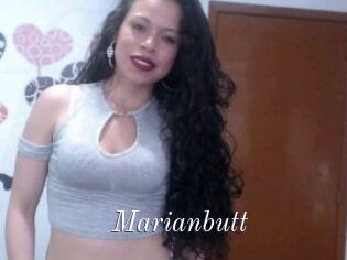 Marianbutt