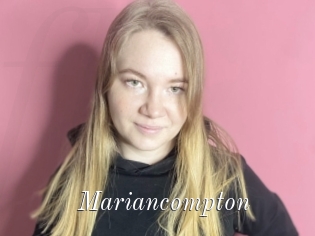 Mariancompton