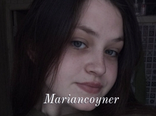 Mariancoyner