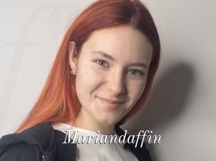 Mariandaffin