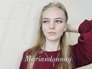 Mariandonnay