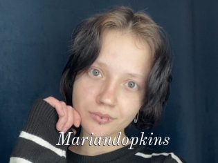 Mariandopkins