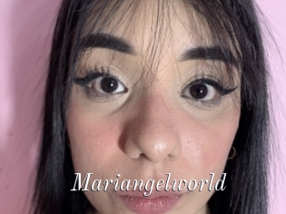 Mariangelworld