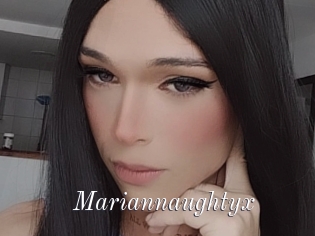 Mariannaughtyx