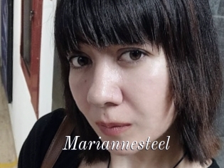 Mariannesteel