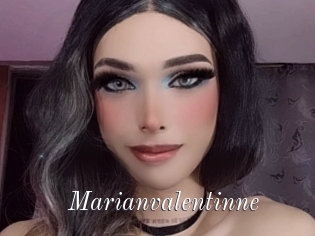 Marianvalentinne