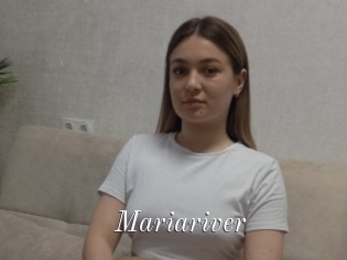 Mariariver