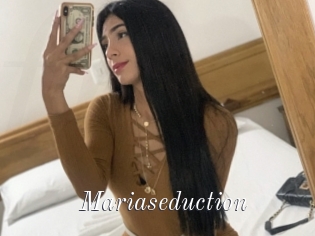 Mariaseduction