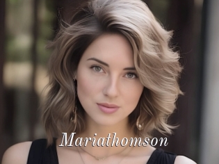 Mariathomson