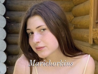 Mariehorkins