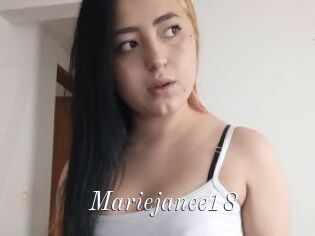 Mariejanee18