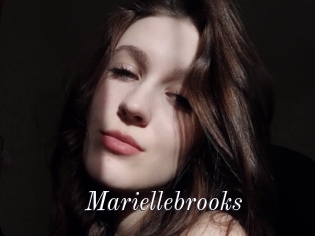 Mariellebrooks